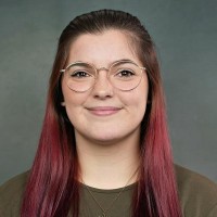 Shae Locke
