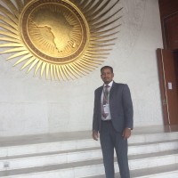 Yohannes Abrha Beyene