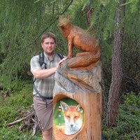 Julian van der Velde