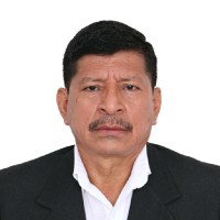 Ing. Johnny Adrián Aquino