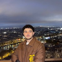 Mehdi Oussal