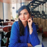 Dr. Dua Tufail