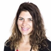Jackie Zarkower