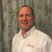 Antony Hutton MCGI MCMI