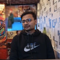 Jatin Agarwal