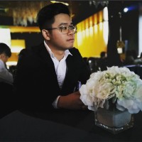 Victor Lim Fang Sheng