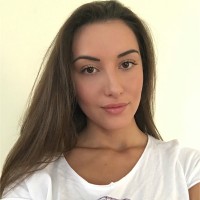 Radost Dzhenkova