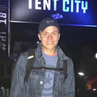 Brian Tinoco