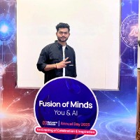 Mayur Manchekar