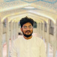 umar saifi