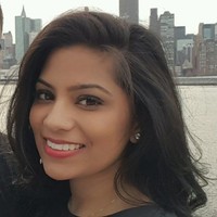 Liliah Dyal