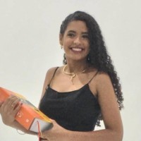 Gabriela Bonfim Barroso