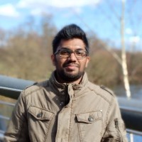 Buddhika Somaratne