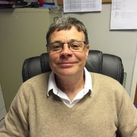 Ian Pinnell