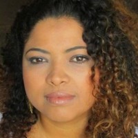 Eliete Souza de oliveira