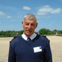 David Bryant MNA (Churchill Fellow)