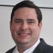 Mark Chargin