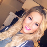 Brittany Mcglauthlin