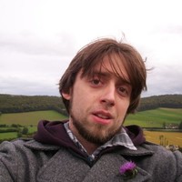 Scott Patton