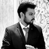 Syed Muhammad Abdullah