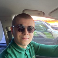 Peter Fomin