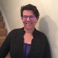 Deborah Smith