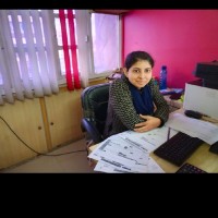 Syeda Ghufrana Nahid