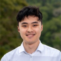 Brandon Kang