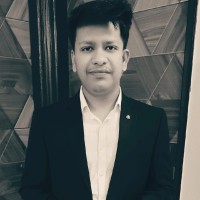 Ritik Balotia