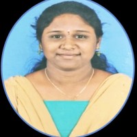 Pradeepa M
