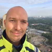 Mikael Bergman