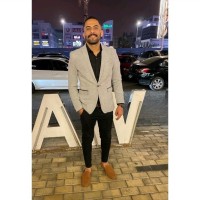 Eslam Ezzat