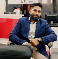 Gurlabh Singh Bhullar