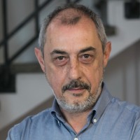Mariano Gállego Palacios
