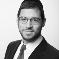 Abraham Hoberman, Cpa