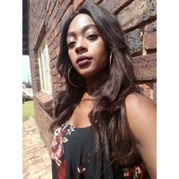 Nthabiseng Mogane