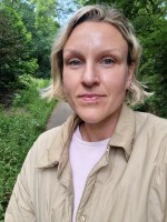 Vaiva Kareivaite