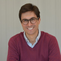 Roberto Cabezas Herrero