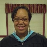 Nissa Glover,  M. Ed.