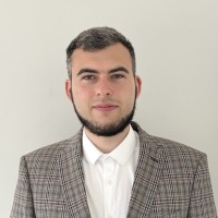 Mykhailo Krentsin
