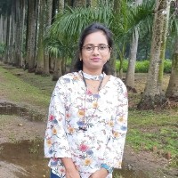 Sonali Bairagi
