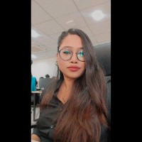 Anamika Patnayak