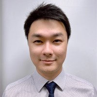 Kimi Chen