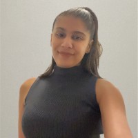 Sanjna Somaiya