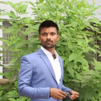Mahesh Mane