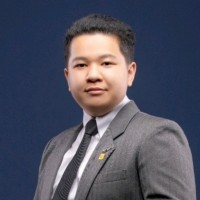 Carlos Yoong Gar Hoo