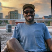 Trey Thomas
