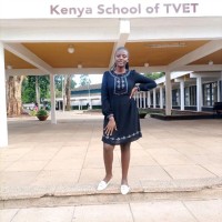 Regina Gitonga