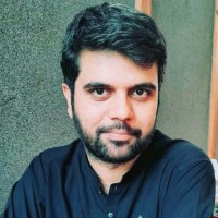 Kawish Zafar