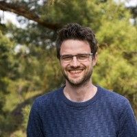 Jochem van de Ven